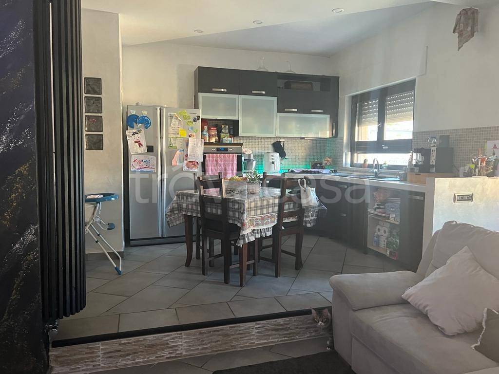 appartamento in vendita a Cerveteri