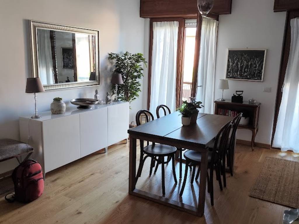 appartamento in vendita a Cerveteri in zona Cerenova