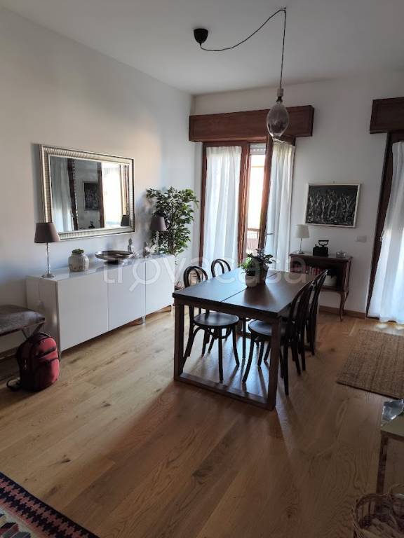 appartamento in vendita a Cerveteri in zona Campo di Mare