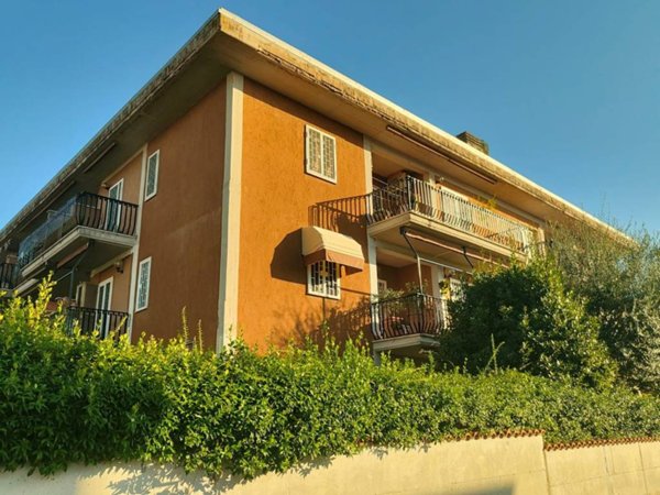appartamento in vendita a Cerveteri in zona Cerenova
