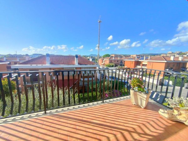 appartamento in vendita a Cerveteri in zona Marina di Cerveteri