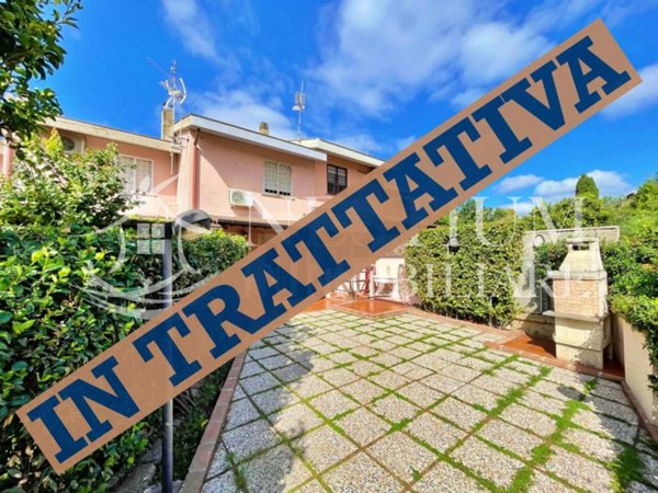 casa indipendente in vendita a Cerveteri in zona Valcanneto