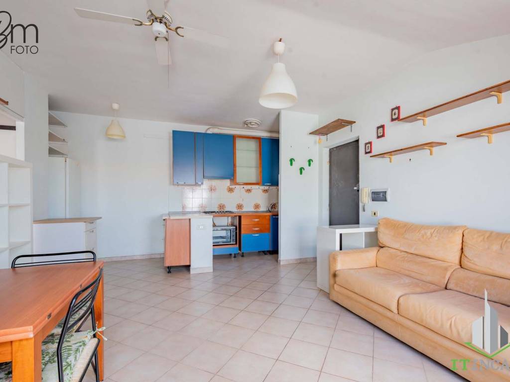 appartamento in vendita a Cerveteri in zona Marina di Cerveteri