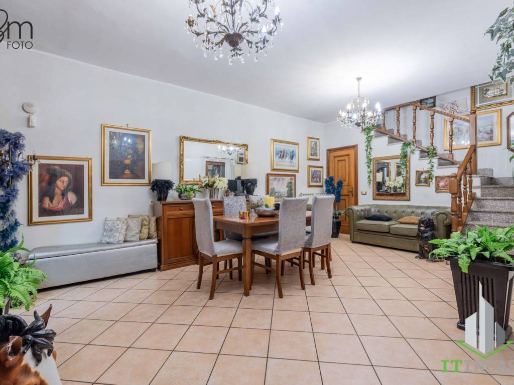 casa indipendente in vendita a Cerveteri in zona Marina di Cerveteri