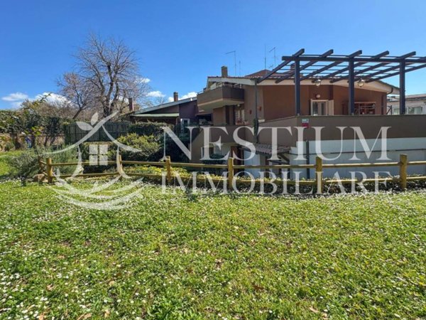 casa indipendente in vendita a Cerveteri in zona Valcanneto