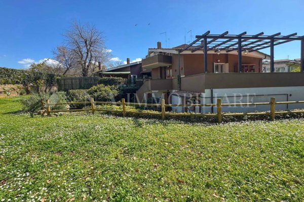 casa indipendente in vendita a Cerveteri in zona Valcanneto