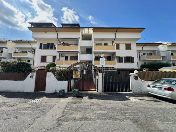 appartamento in vendita a Cerveteri in zona Marina di Cerveteri