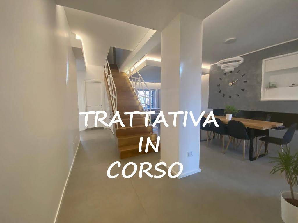 casa indipendente in vendita a Cerveteri