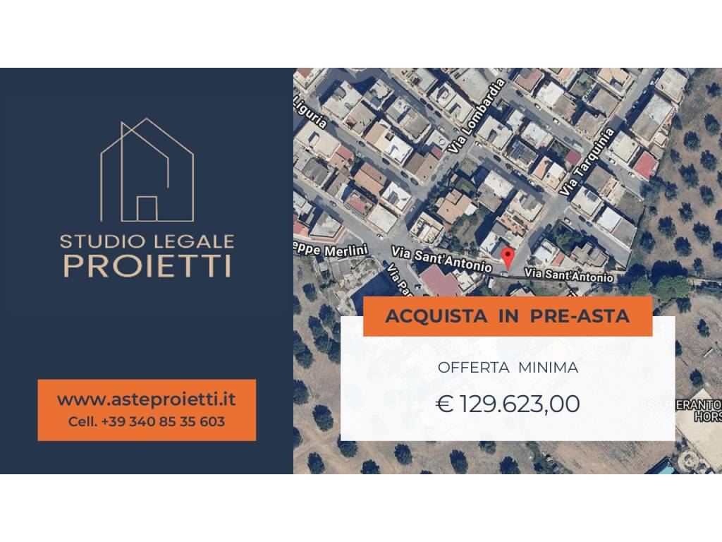 appartamento in vendita a Cerveteri