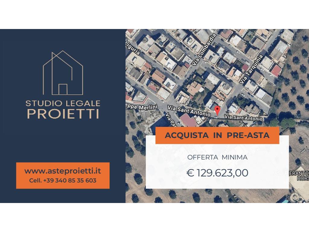 appartamento in vendita a Cerveteri