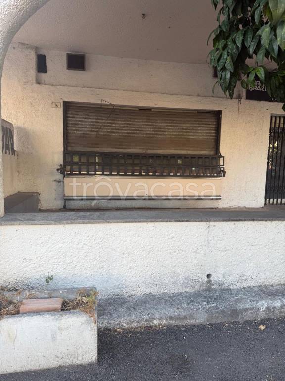 appartamento in vendita a Cerveteri in zona Marina di Cerveteri
