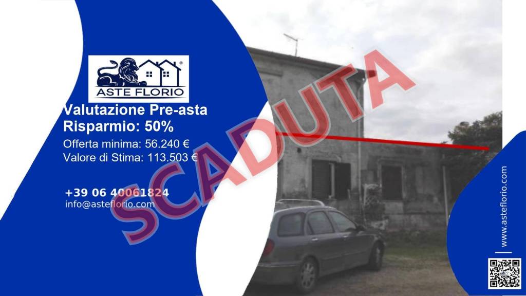 appartamento in vendita a Cerveteri in zona San Martino