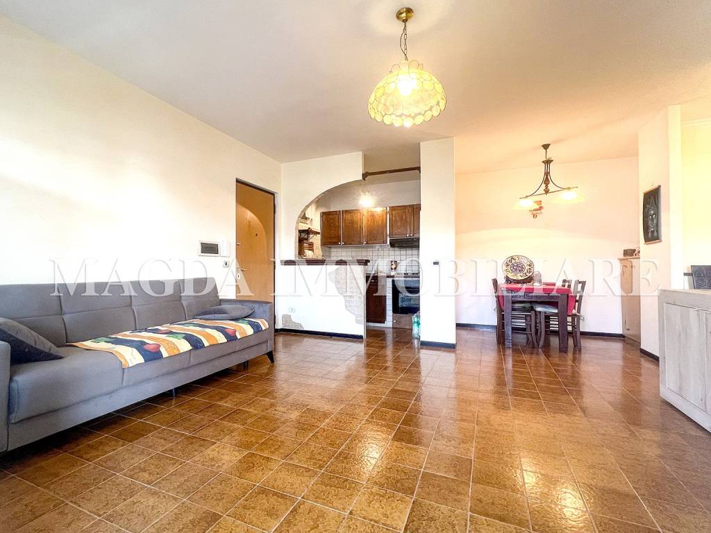 appartamento in vendita a Cerveteri in zona Marina di Cerveteri