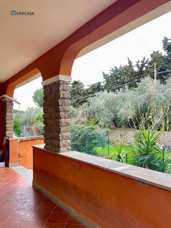 appartamento in vendita a Cerveteri in zona Campo di Mare