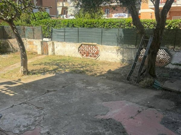 appartamento in vendita a Cerveteri in zona Cerenova