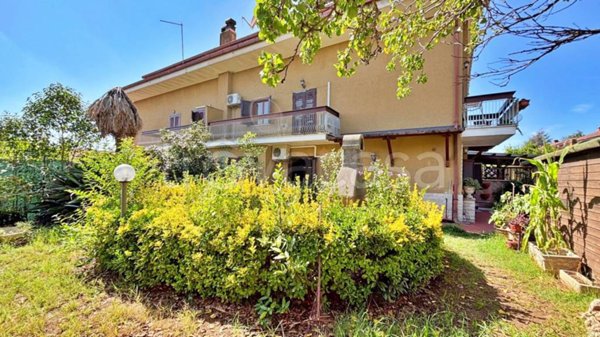 casa indipendente in vendita a Cerveteri in zona Valcanneto