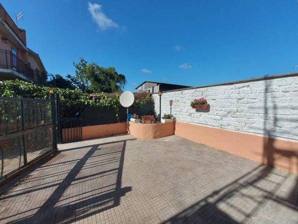 appartamento in vendita a Cerveteri in zona Valcanneto