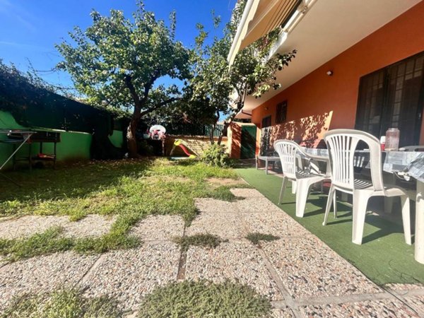 appartamento in vendita a Cerveteri