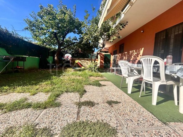 appartamento in vendita a Cerveteri
