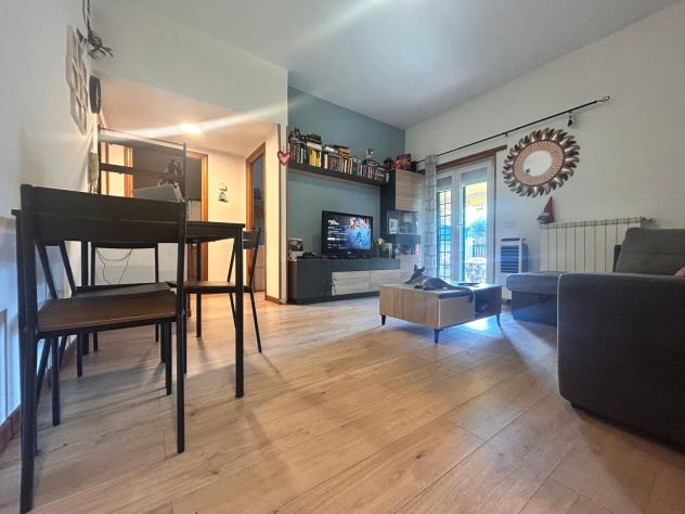 appartamento in vendita a Cerveteri