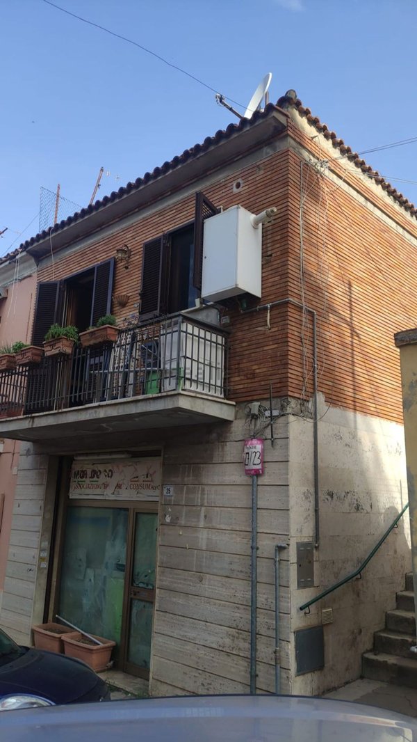 appartamento in vendita a Cerveteri