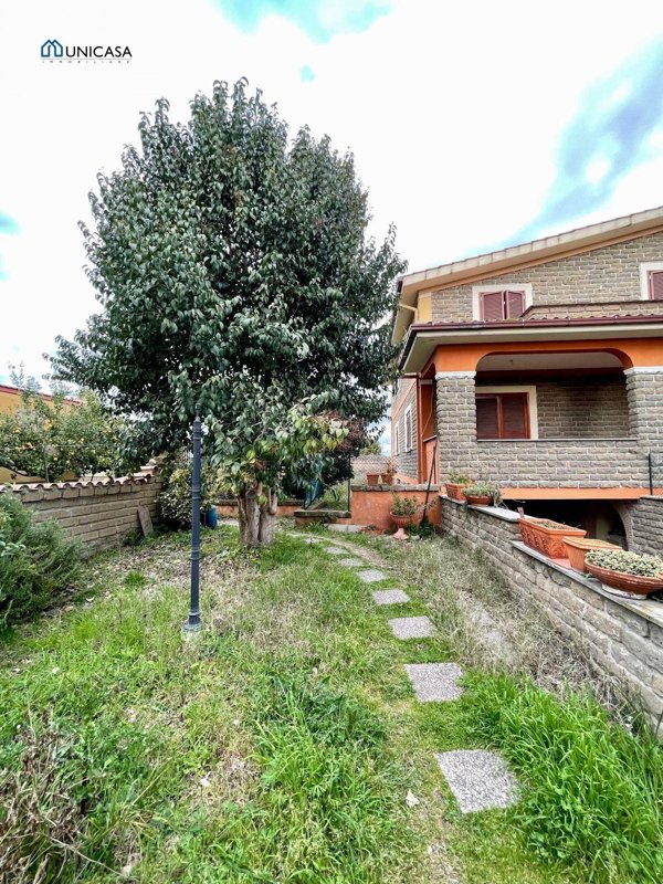 appartamento in vendita a Cerveteri in zona Campo di Mare