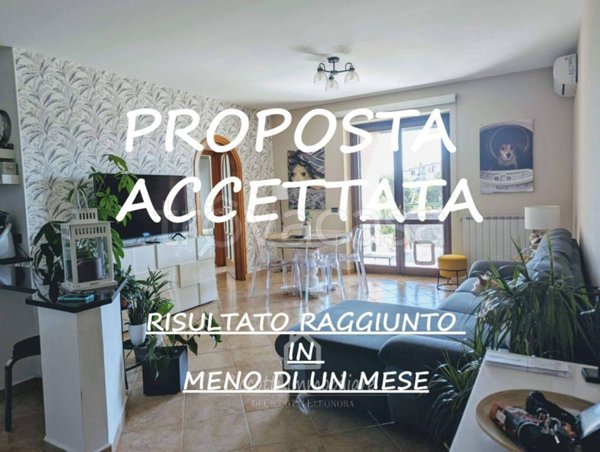 appartamento in vendita a Cerveteri