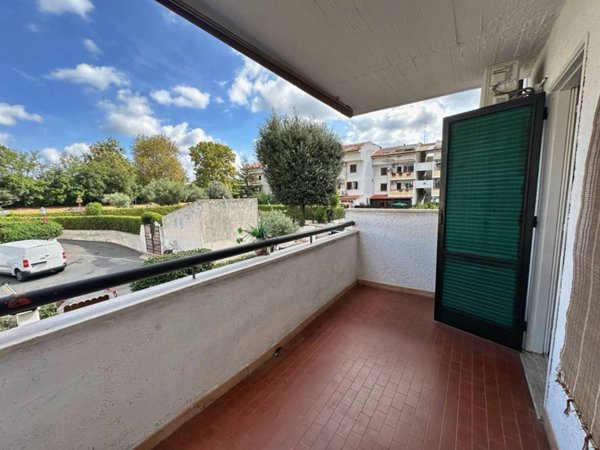 appartamento in vendita a Cerveteri in zona Cerenova