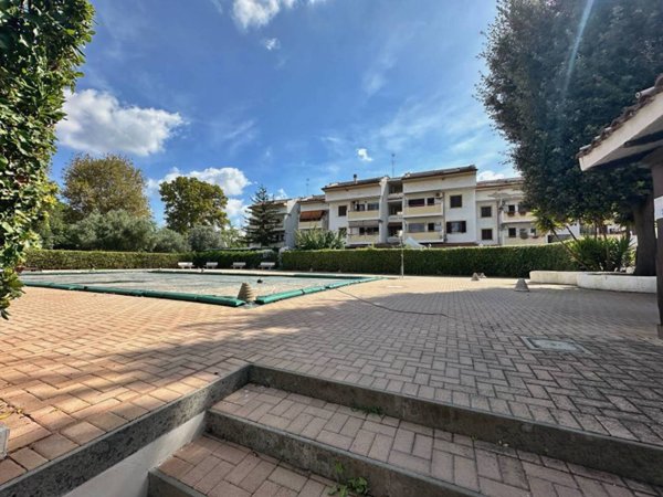 appartamento in vendita a Cerveteri in zona Cerenova