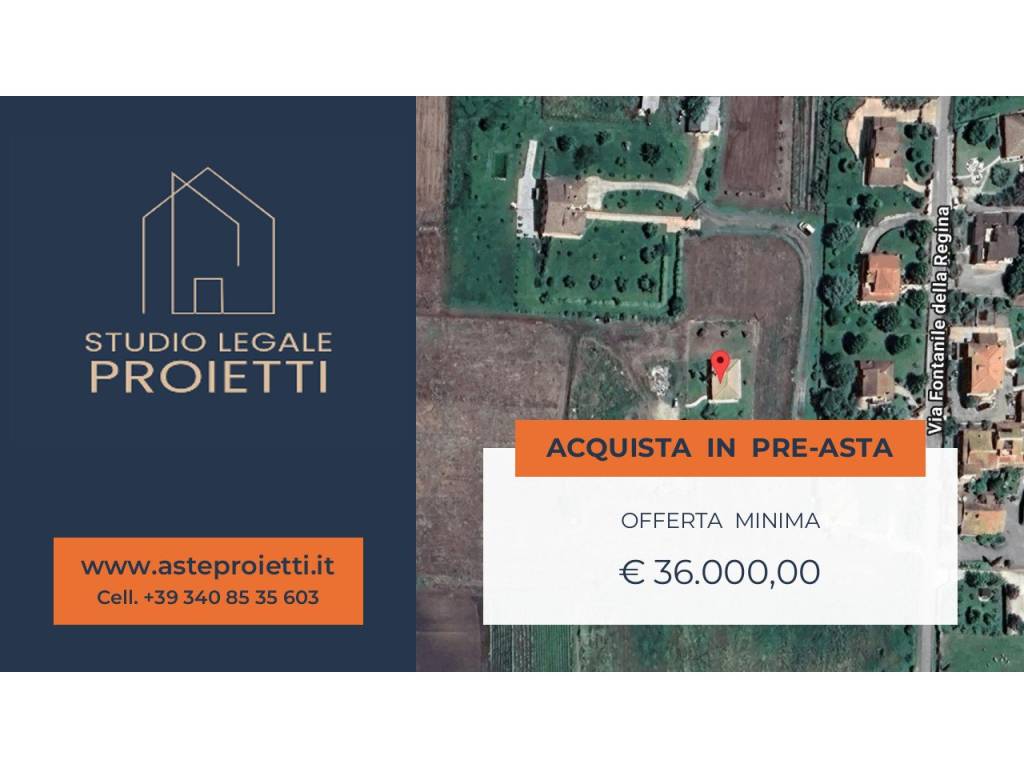 casa indipendente in vendita a Cerveteri