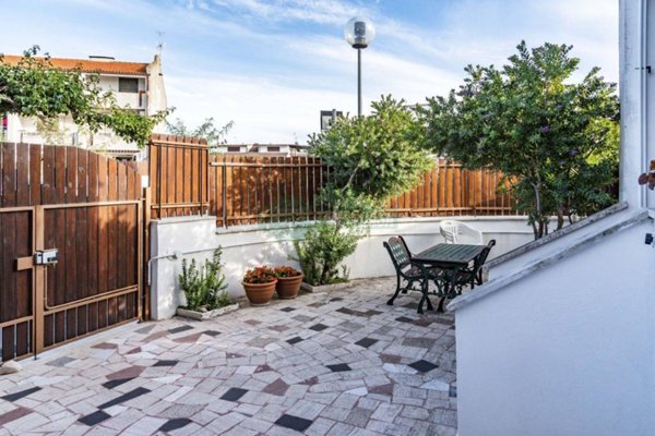appartamento in vendita a Cerveteri in zona Marina di Cerveteri
