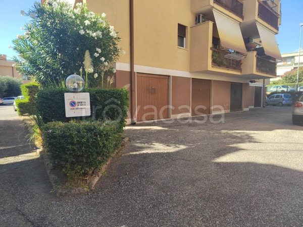mansarda in vendita a Cerveteri in zona Cerenova