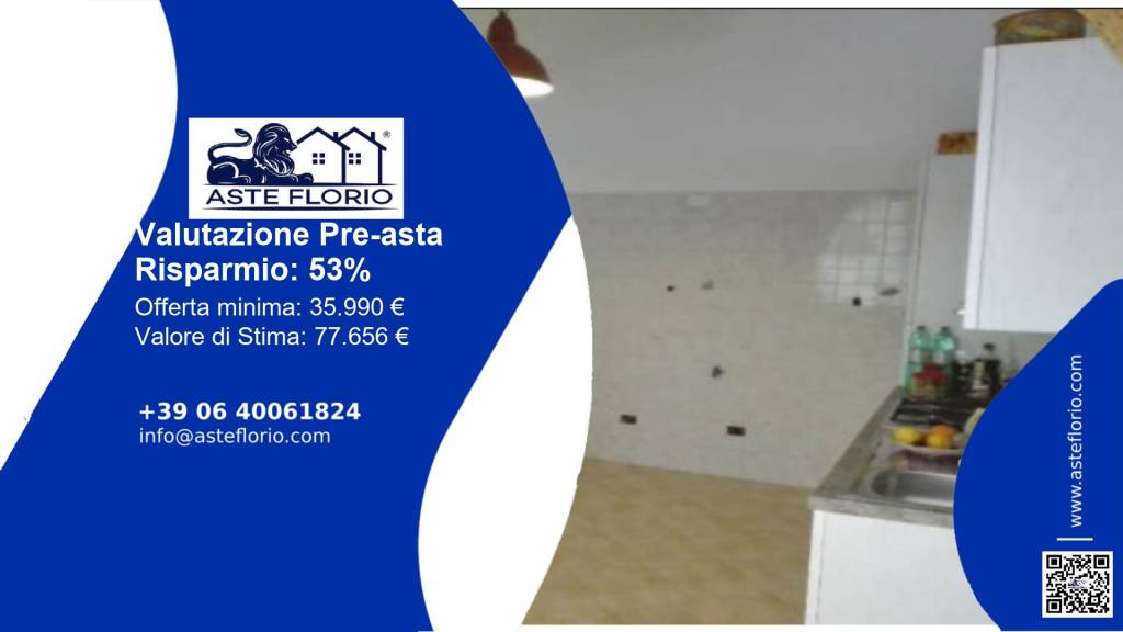 appartamento in vendita a Cerveteri in zona San Martino