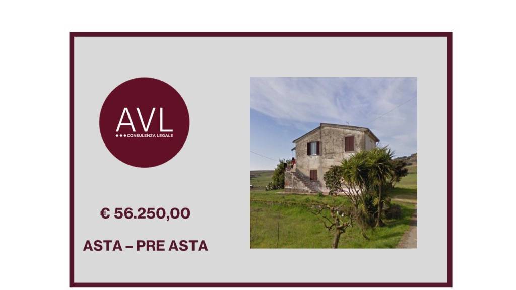 casa indipendente in vendita a Cerveteri in zona San Martino