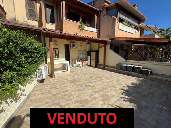 casa indipendente in vendita a Cerveteri in zona Valcanneto