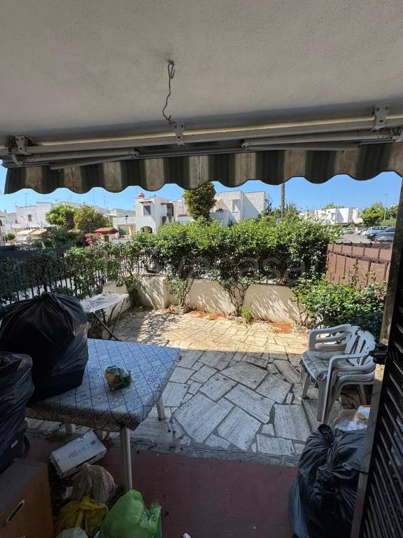 appartamento in vendita a Cerveteri in zona Marina di Cerveteri