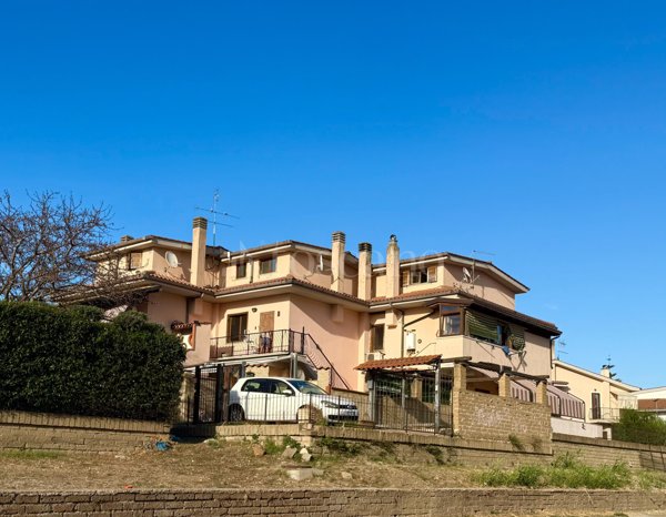 casa indipendente in vendita a Cerveteri