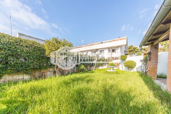 appartamento in vendita a Cerveteri in zona Cerenova