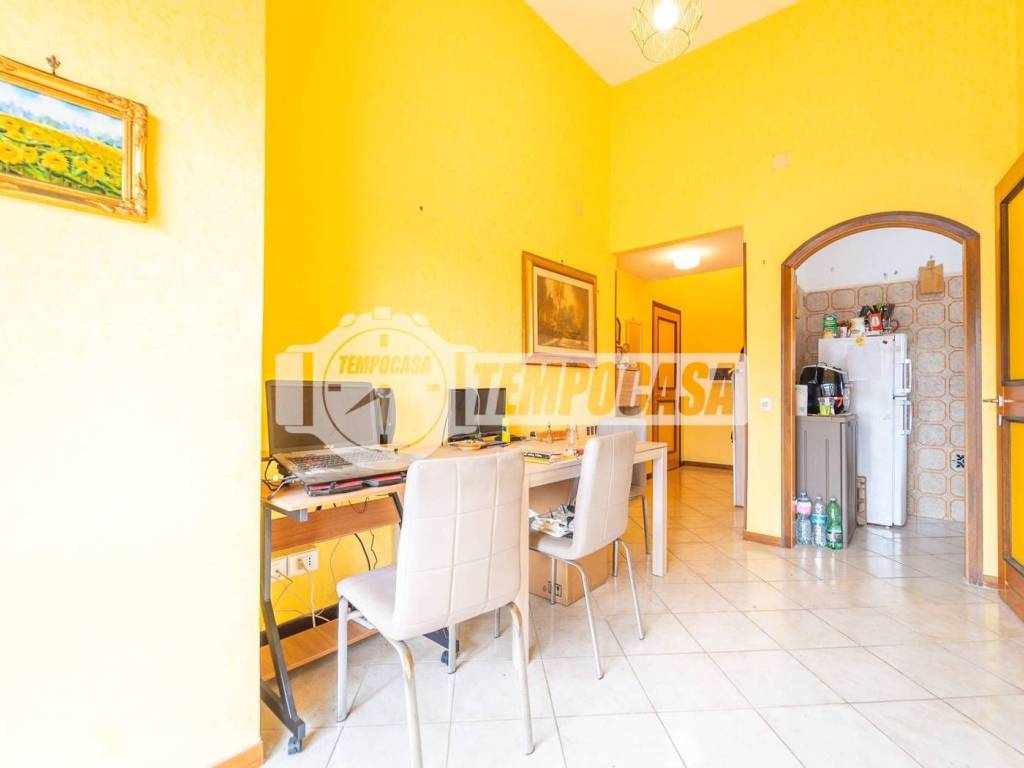 appartamento in vendita a Cerveteri in zona Cerenova