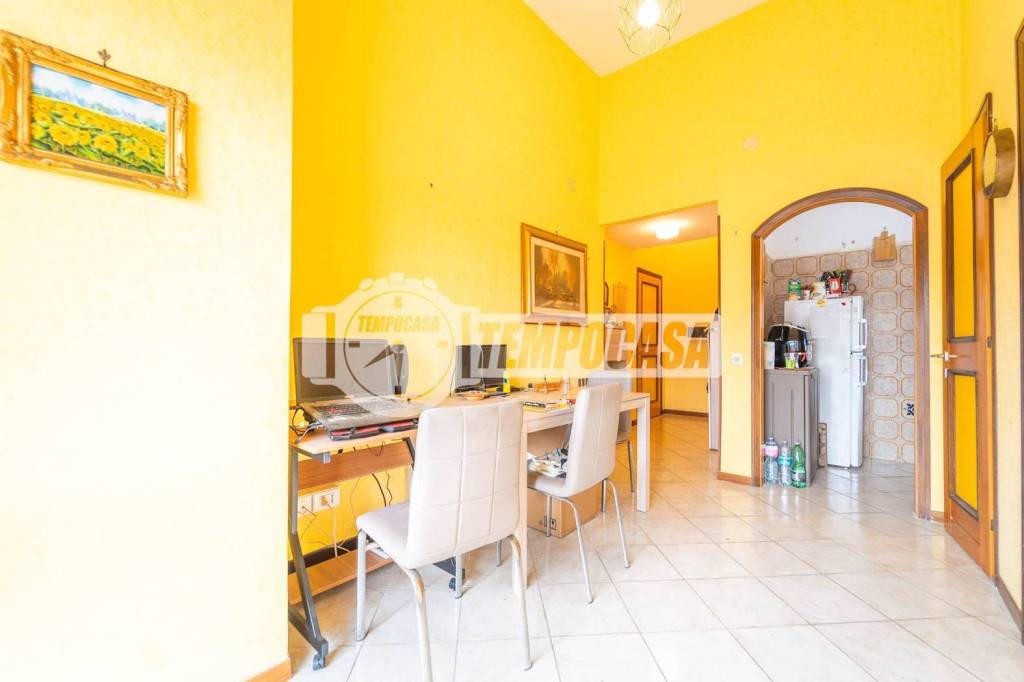 appartamento in vendita a Cerveteri in zona Cerenova