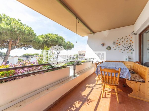 appartamento in vendita a Cerveteri in zona Cerenova