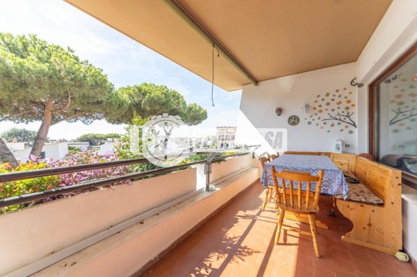 appartamento in vendita a Cerveteri in zona Cerenova