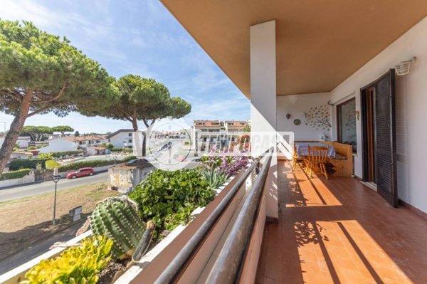 appartamento in vendita a Cerveteri in zona Cerenova