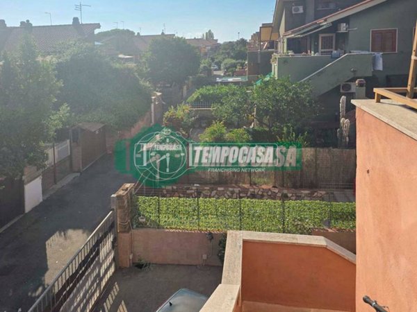 casa indipendente in vendita a Cerveteri