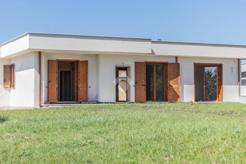 casa indipendente in vendita a Cerveteri