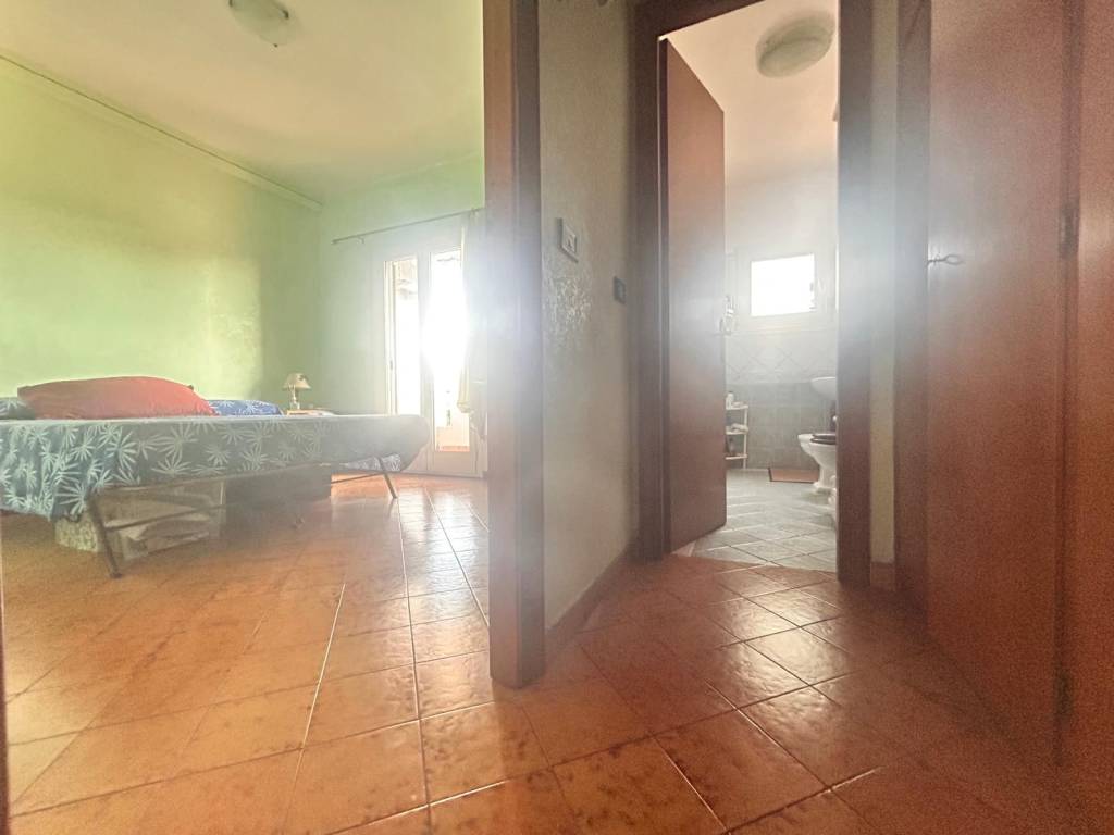 appartamento in vendita a Cerveteri in zona Cerenova