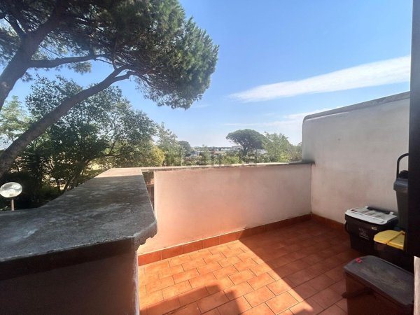 appartamento in vendita a Cerveteri in zona Cerenova