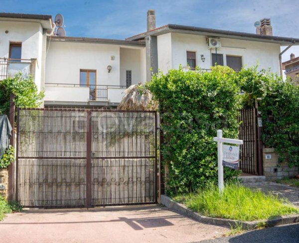 casa indipendente in vendita a Cerveteri in zona Valcanneto