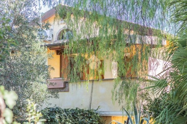 casa indipendente in vendita a Cerveteri in zona Zambra