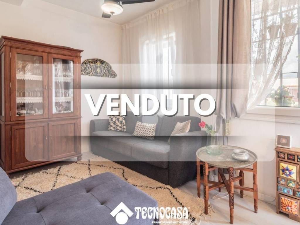 appartamento in vendita a Cerveteri in zona Cerenova